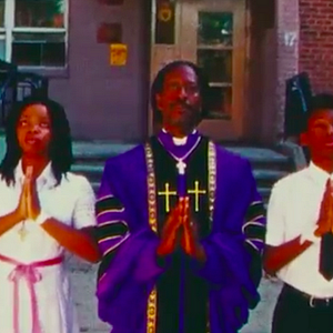 Fotoğraf Red Hook Summer