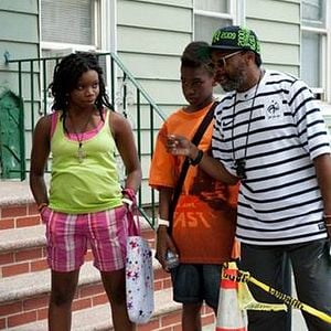 Fotoğraf Red Hook Summer