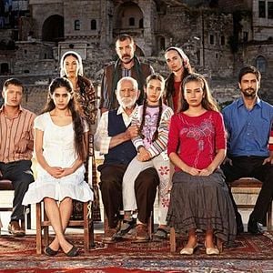 Fotoğraf Hayat Devam Ediyor