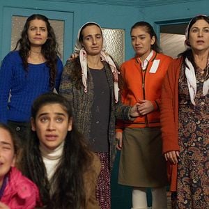 Fotoğraf Hayat Devam Ediyor