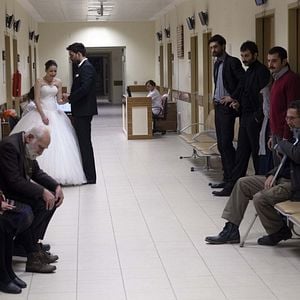 Fotoğraf Hayat Devam Ediyor