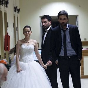 Fotoğraf Hayat Devam Ediyor