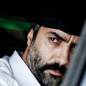 Fotoğraf Kurtlar Vadisi Pusu