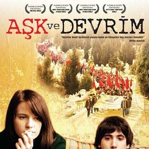 Fotoğraf Aşk ve Devrim