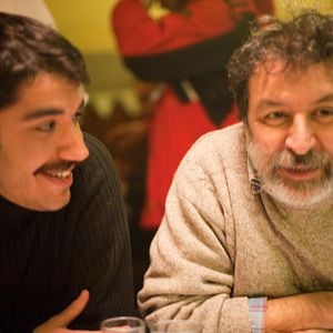 Fotoğraf Aşk ve Devrim