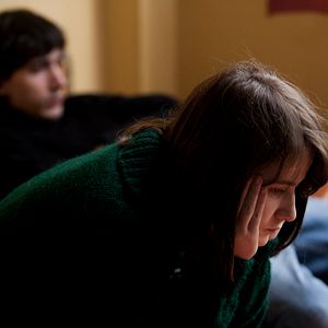 Fotoğraf Aşk ve Devrim