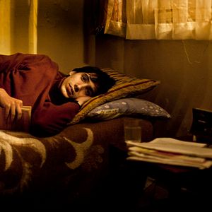 Fotoğraf Aşk ve Devrim