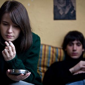 Fotoğraf Aşk ve Devrim