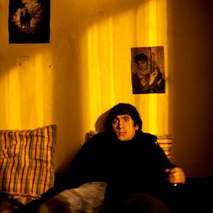 Fotoğraf Aşk ve Devrim