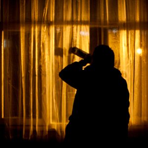 Fotoğraf Aşk ve Devrim