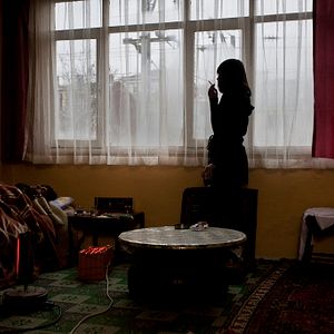 Fotoğraf Aşk ve Devrim