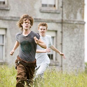 Fotoğraf Agnès Merlet