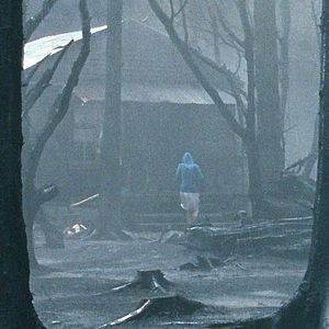 Fotoğraf Agnès Merlet