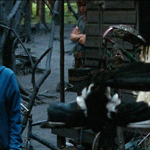 Fotoğraf Agnès Merlet