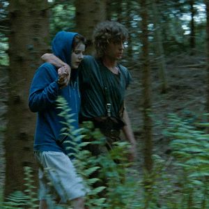 Fotoğraf Agnès Merlet