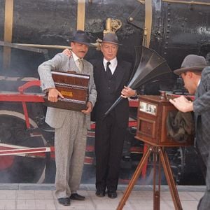 Fotoğraf Görünmeyen