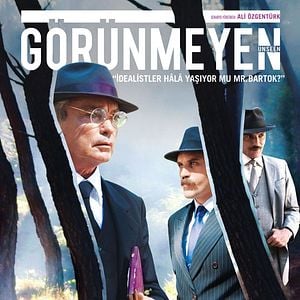 Fotoğraf Görünmeyen