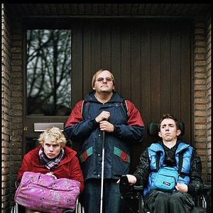 Fotoğraf Geoffrey Enthoven