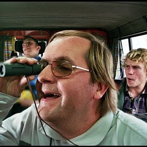 Fotoğraf Geoffrey Enthoven