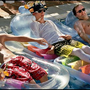 Fotoğraf Geoffrey Enthoven