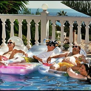 Fotoğraf Geoffrey Enthoven