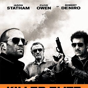 Fotoğraf Killer Elite