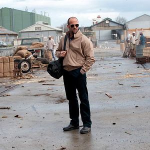 Fotoğraf Killer Elite