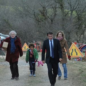 Fotoğraf Claude Rich