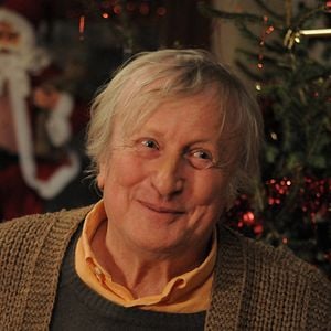 Fotoğraf Claude Rich