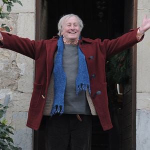 Fotoğraf Claude Rich