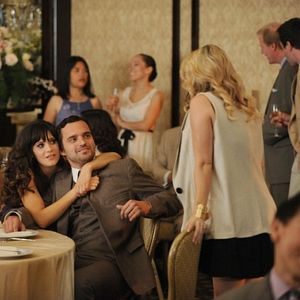 Fotoğraf Zooey Deschanel