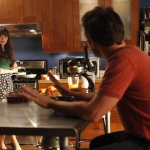 Fotoğraf Zooey Deschanel