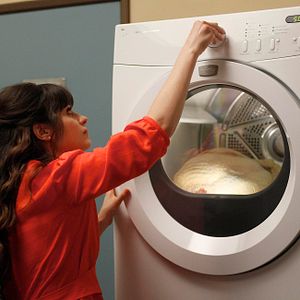 Fotoğraf Zooey Deschanel