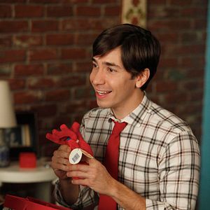 Fotoğraf Justin Long