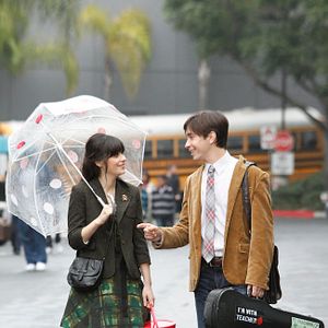 Fotoğraf Justin Long