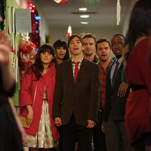 Fotoğraf Justin Long