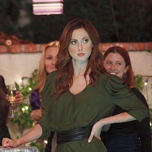 Fotoğraf Eva Amurri