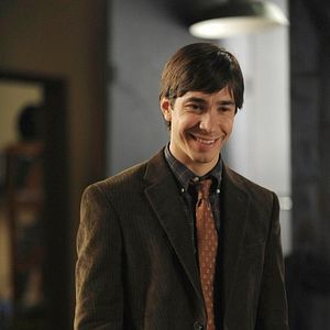 Fotoğraf Justin Long