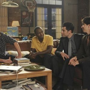 Fotoğraf Justin Long