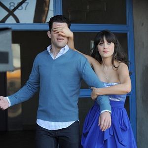 Fotoğraf Zooey Deschanel