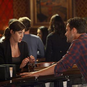 Fotoğraf Lizzy Caplan