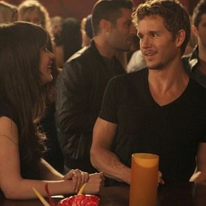 Fotoğraf Ryan Kwanten