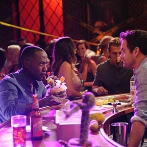 Fotoğraf Lamorne Morris