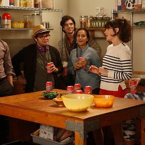 Fotoğraf Charlie Saxton