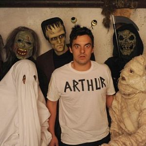 Fotoğraf Jake Johnson