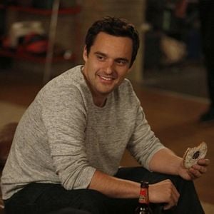 Fotoğraf Jake Johnson