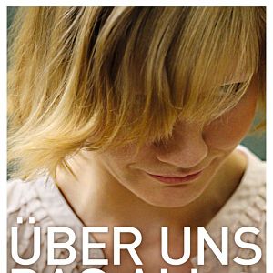 Fotoğraf Üstümüzde Gök Kubbe