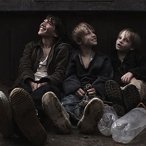 Fotoğraf Yarın Daha Güzel Olacak