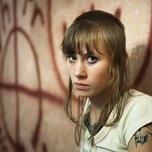 Fotoğraf Alina Levshin