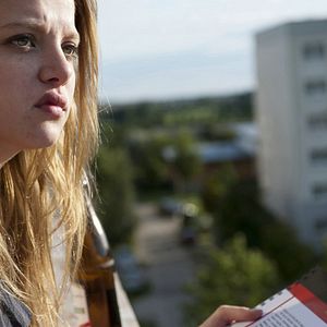 Fotoğraf Alina Levshin